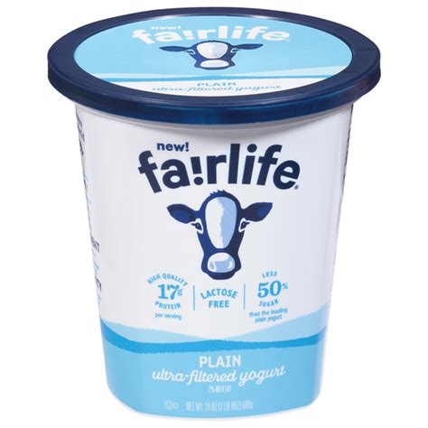 Fairlife Yogurt - Meijer. . Fairlife greek yogurt